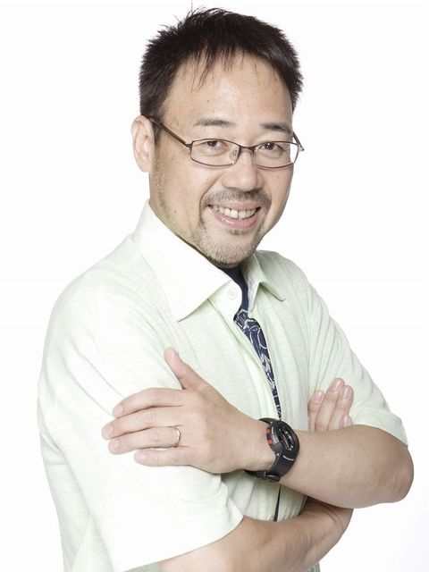 Toru Okawa