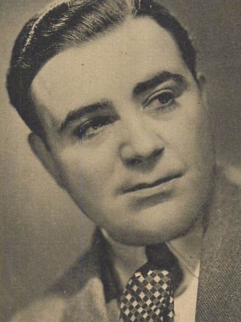 Akim Tamiroff