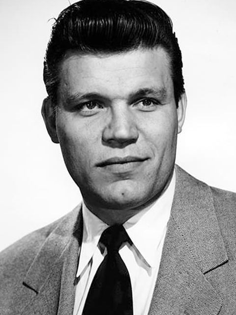 Neville Brand