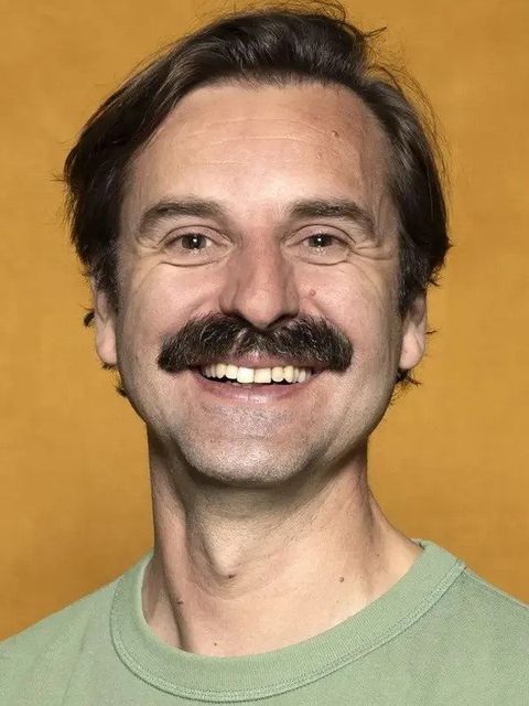 Joep van der Geest