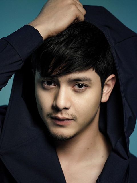 Alden Richards