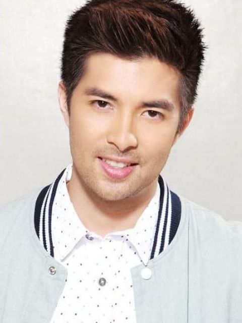 Joross Gamboa