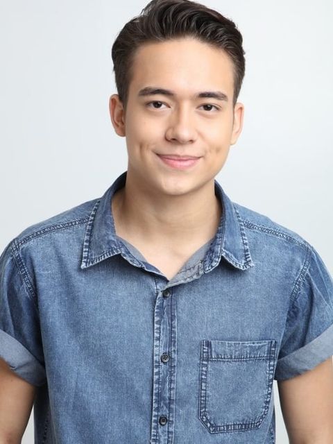 Jameson Blake