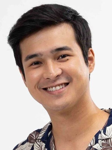 Jerome Ponce