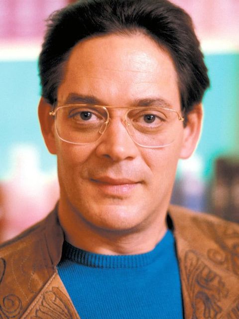 Raul Julia