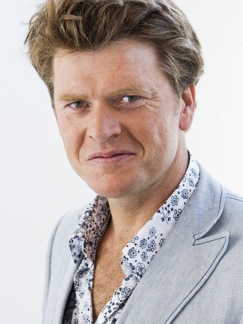 Beau van Erven Dorens