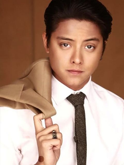 Daniel Padilla