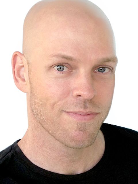 Tim McLachlan