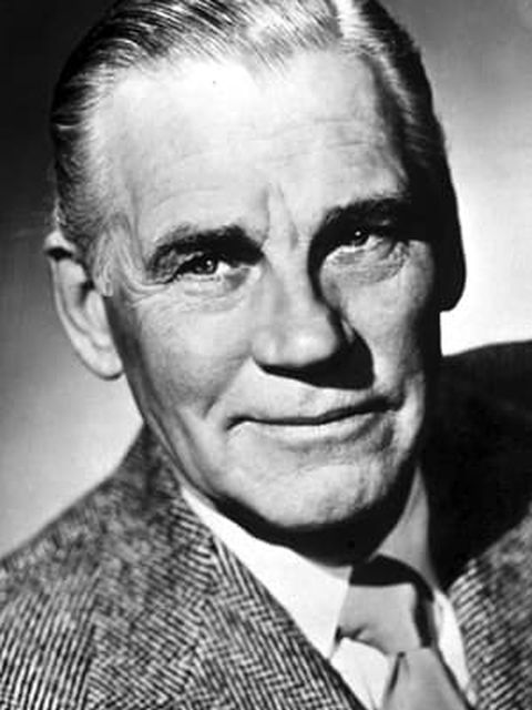 Walter Huston