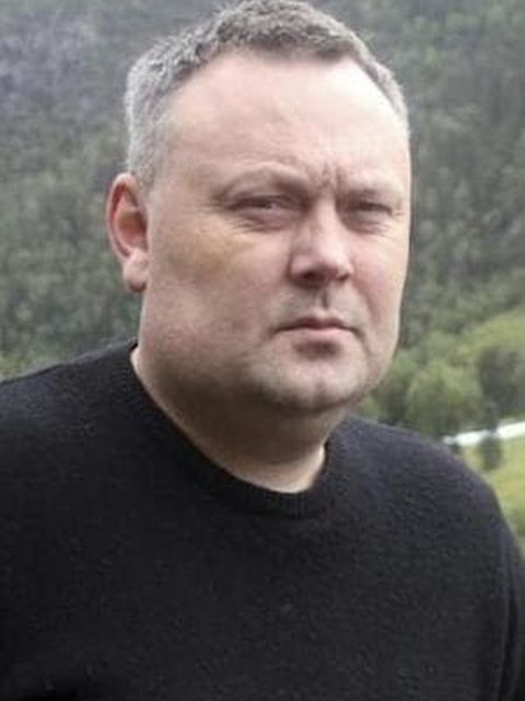 Bjørn Iversen