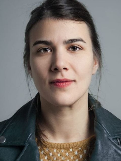 Ioanna Kolliopoulou