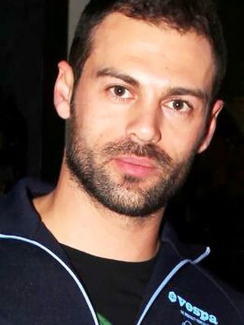 Kostas Grekas