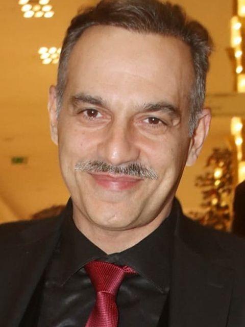 Krateros Katsoulis