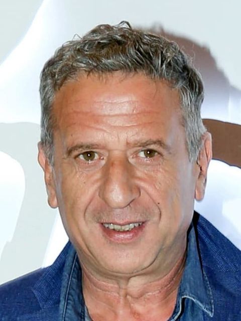 Kostas Koklas