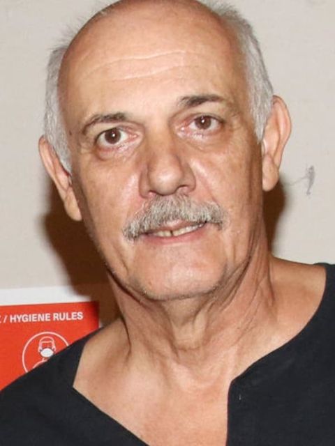 Giorgos Kimoulis