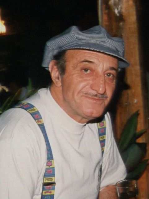 Kostas Tsakonas