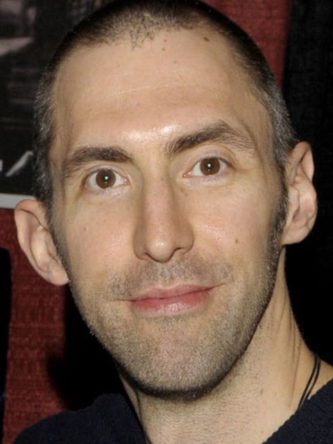 Ian Whyte