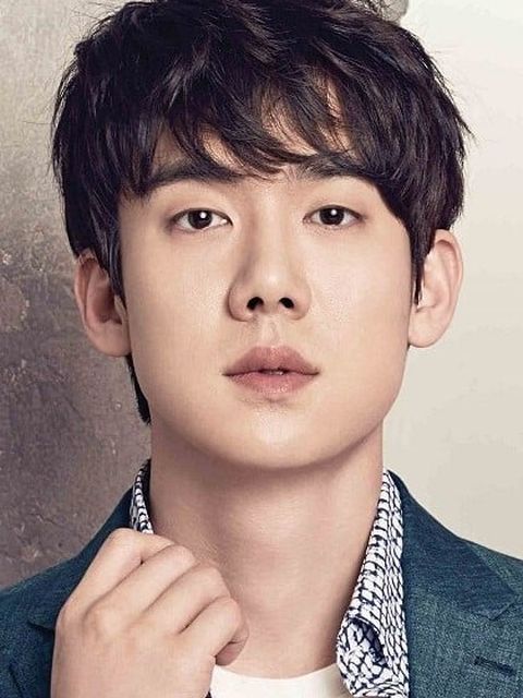 Yoo Yeon-Seok