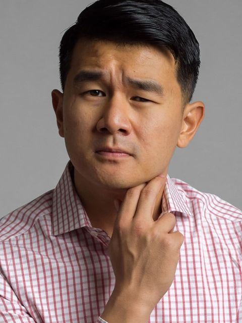 Ronny Chieng