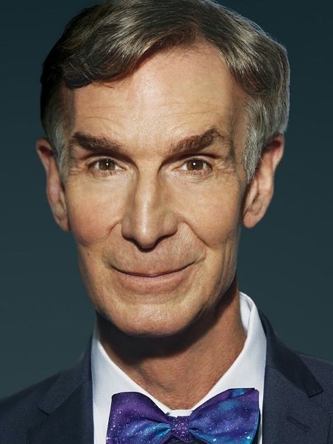 Bill Nye