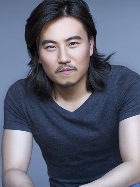 Eugene Young