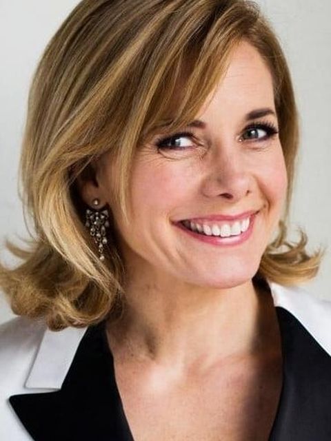 Darcey Bussell