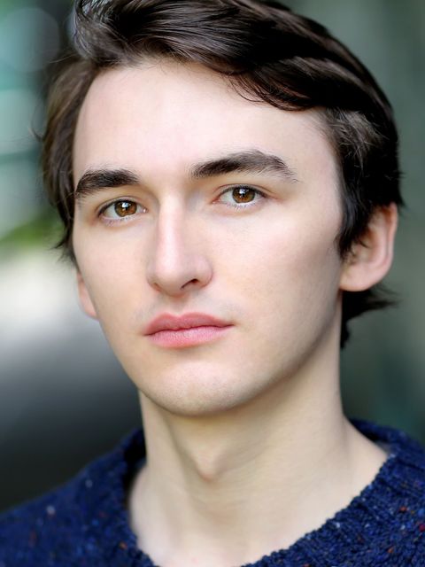 Isaac Hempstead Wright