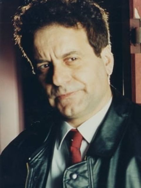 Kostas Kleftogiannis