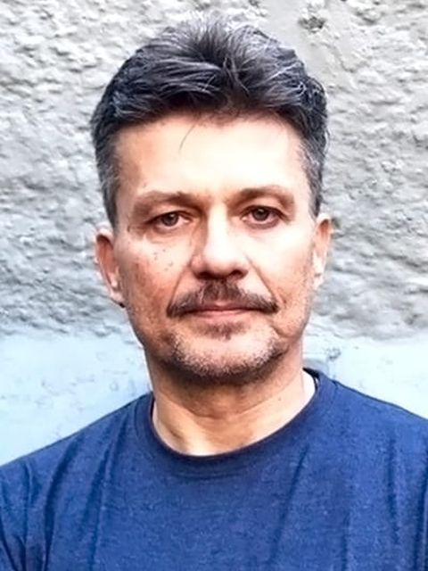 Kostas Kazanas