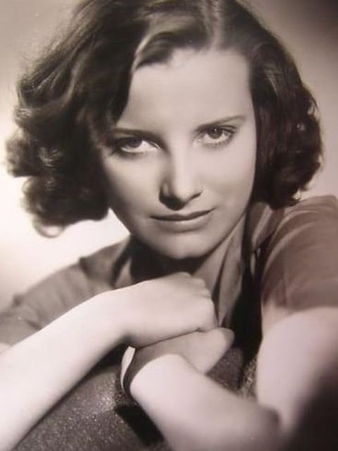 Marjorie Cooley