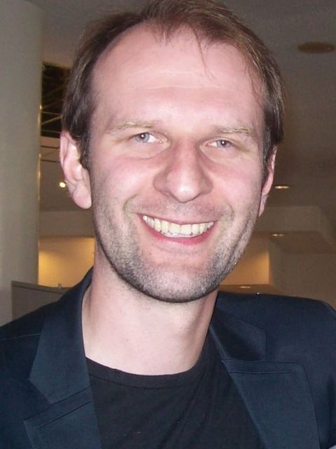 Rafal Rutkowski