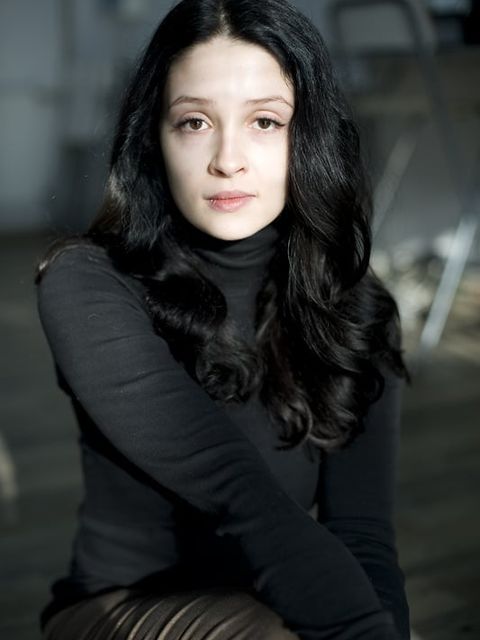 Anna Matysiak