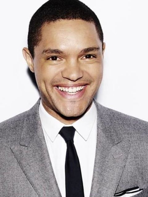 Trevor Noah