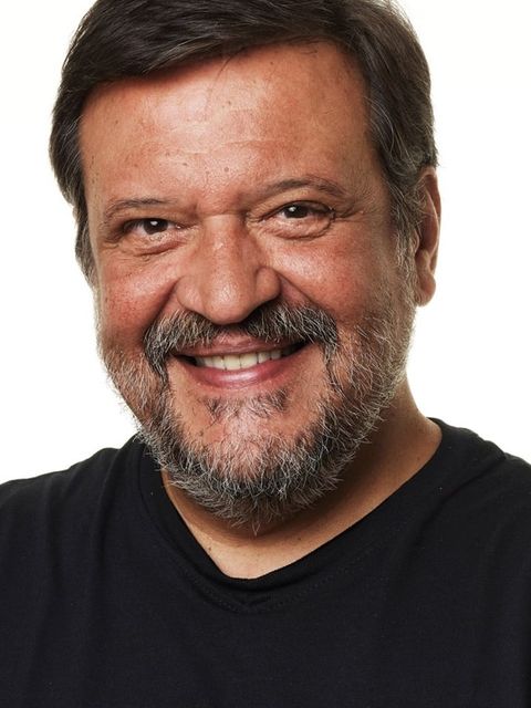 Luís Melo