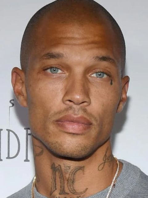 Jeremy Meeks