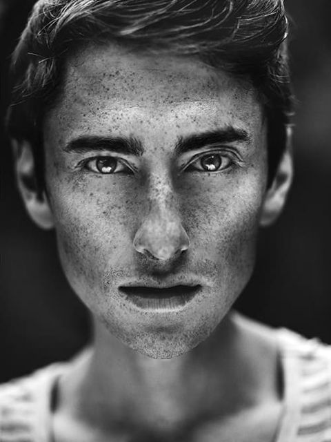 Joshua Patrick Dudley