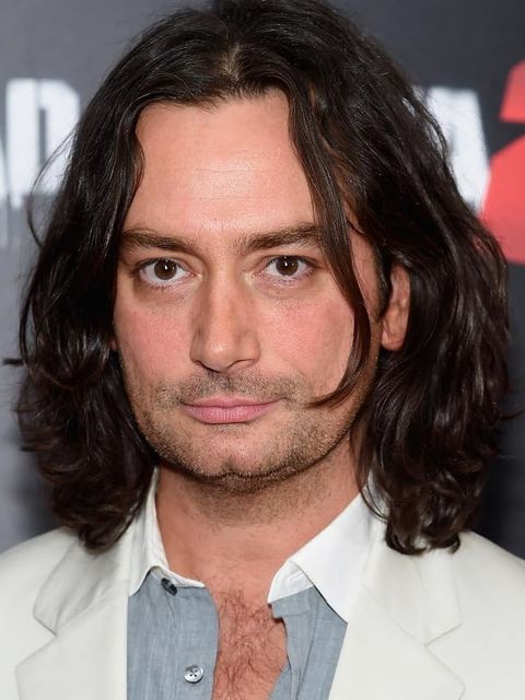 Constantine Maroulis