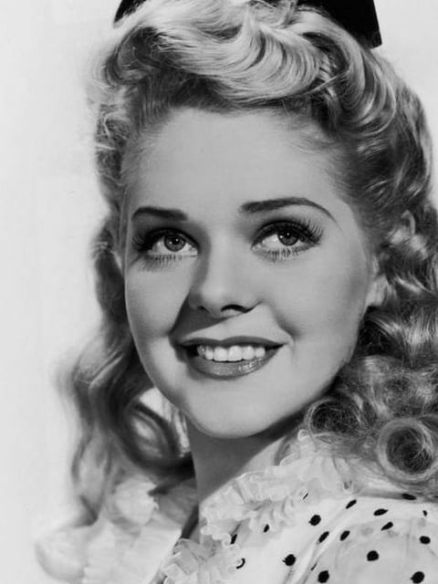 Alice Faye