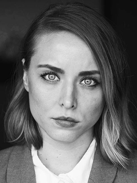Cate Jones