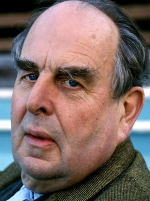 Robert Morley