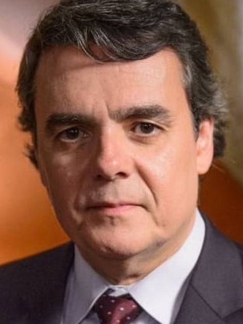 Cássio Gabus Mendes