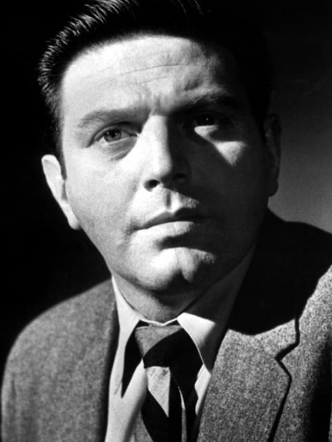 Theodore Bikel