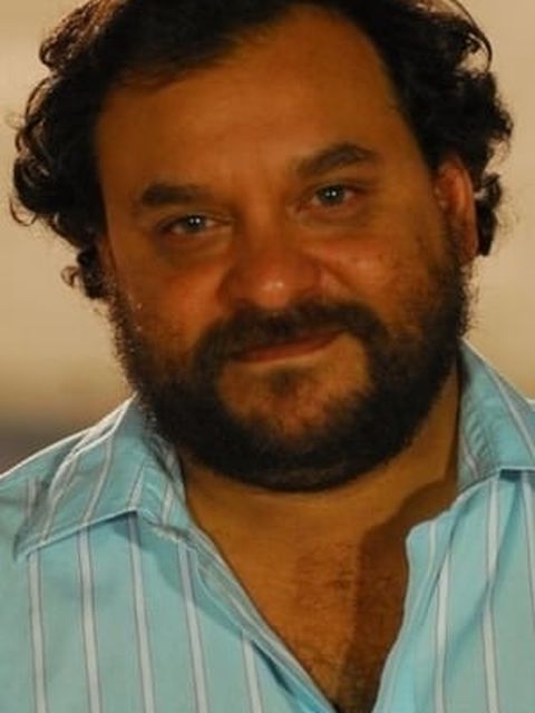 Marcos Cesana