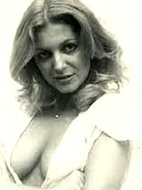 Matilde Mastrangi