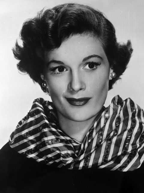 Jean Hagen