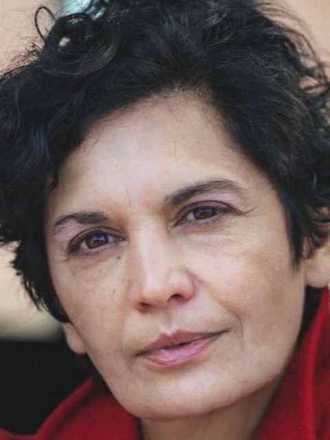 Leila Abdullah