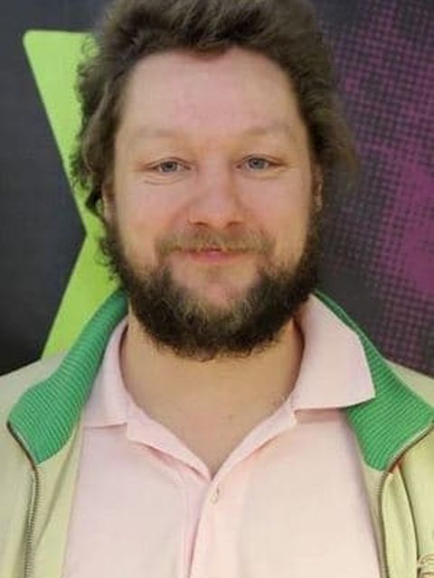 Markus Karekallas