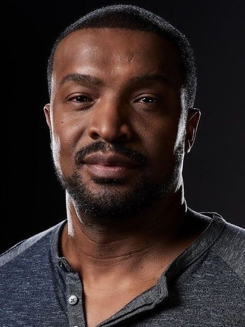 Roger Cross