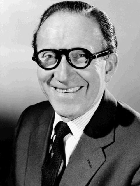 Arthur Askey