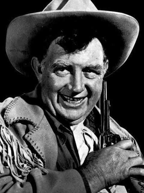 Andy Devine